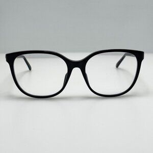 Swarovski SK 5401 001 Black Eyeglasses Eye Glasses Frames 54-16-140